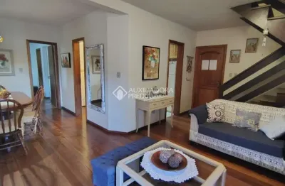 Apartamento com 3 quartos à venda na rua ermelinda barbacovi, 241, bavaria, gramado, 90 m2 por r$ 950.000