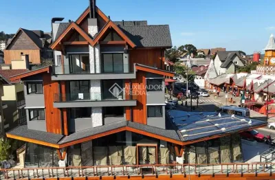 Apartamento com 2 quartos à venda na borges de medeiros, 2370, centro, gramado, 81 m2 por r$ 2.800.000