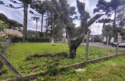 Terreno à venda na das américas, 118, palace hotel, canela, 418 m2 por r$ 650.000