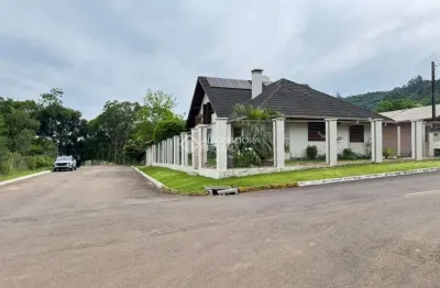 Casa com 3 quartos à venda na augusto orlandi, 449, várzea grande 1º de maio, gramado, 224 m2 por r$ 2.100.000