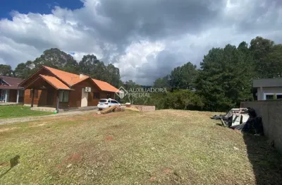 Terreno à venda na da corticeira, 7, carniel, gramado, 660 m2 por r$ 490.000