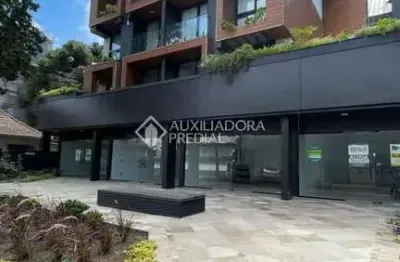 Ponto comercial à venda na prefeito joão alfredo, 38, centro, canela, 70 m2 por r$ 1.200.000