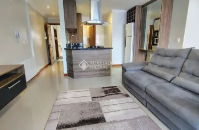 Apartamento com 2 quartos à venda na Rua Emílio Leobet, 1881, Avenida Central, Gramado, 76 m2 por R$ 1.060.000