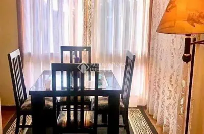Apartamento com 1 quarto à venda na doutor carlos nelz, 35, centro, gramado, 39 m2 por r$ 650.000