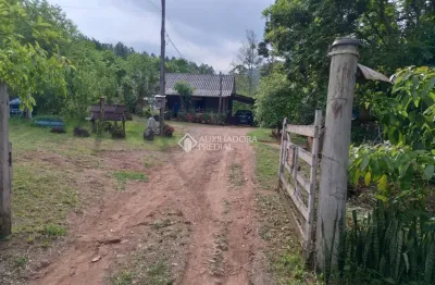 Fazenda à venda na linha moreira, 3203, moreira, três coroas, 20000 m2 por r$ 385.000