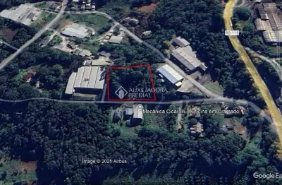 Terreno comercial à venda na francisco cicarolli, 300, várzea grande 1º de maio, gramado por r$ 2.150.000
