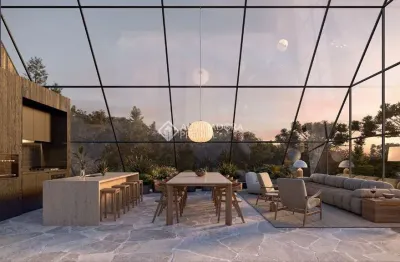 Apartamento com 2 quartos à venda na rua leopoldo rosenfeld, 50, planalto, gramado, 84 m2 por r$ 2.857.000