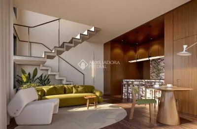 Apartamento com 1 quarto à venda na rua leopoldo rosenfeld, 50, planalto, gramado, 64 m2 por r$ 2.073.000