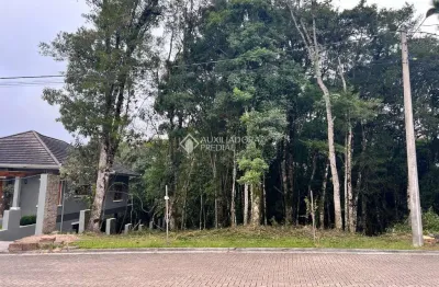 Terreno em condomínio fechado à venda na goiabeira, 111, carniel, gramado, 390 m2 por r$ 530.000