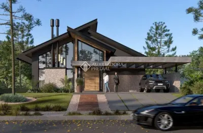 Casa com 3 quartos à venda na cerejeira, 90, carniel, gramado, 250 m2 por r$ 2.900.000