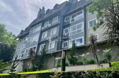 Apartamento com 2 quartos à venda na rua prefeito waldemar frederico weber, 928, floresta, gramado, 65 m2 por r$ 925.000