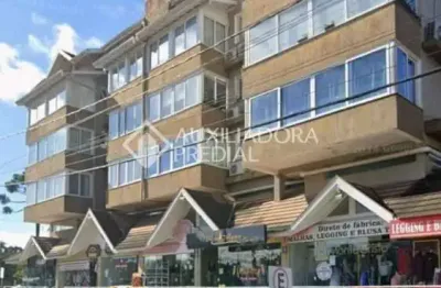 Ponto comercial à venda na praça matriz, 80, centro, canela, 38 m2 por r$ 590.000