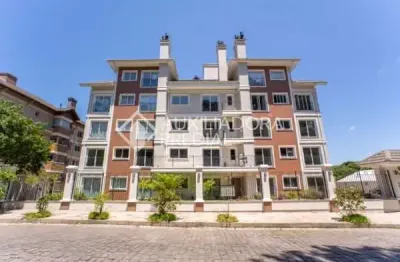 Apartamento com 2 quartos à venda na rua fernando ferrari, 463, vila luiza, canela, 66 m2 por r$ 790.000