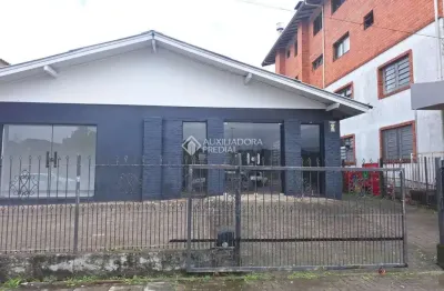 Casa comercial à venda na tio elias, 234, centro, canela, 160 m2 por r$ 1.590.000