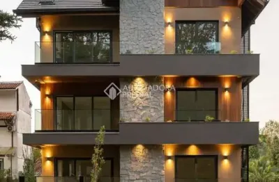 Apartamento com 3 quartos à venda na Da Ladeira, 436, Planalto, Gramado, 95 m2 por R$ 1.995.000