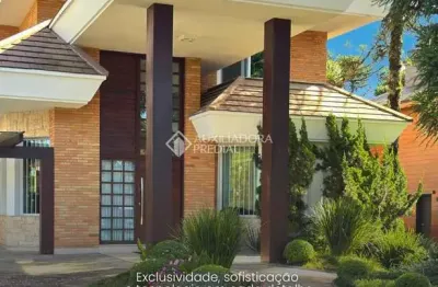 Casa em condomínio fechado com 4 quartos à venda na D 19, 19, Aspen Mountain, Gramado, 673 m2 por R$ 12.720.000