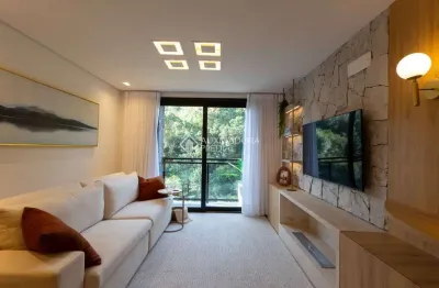 Apartamento com 2 quartos à venda na Primeiro De Maio, 1898, Várzea Grande 1º de Maio, Gramado, 75 m2 por R$ 1.290.000