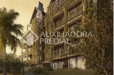 Apartamento com 2 quartos à venda na Nações Unidas, 260, Bavaria, Gramado, 130 m2 por R$ 3.000.000