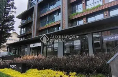 Apartamento com 2 quartos à venda na Rua São Pedro, 1190, Centro, Gramado, 84 m2 por R$ 2.500.000