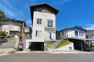 Prédio à venda na Piauí, 486, Dutra, Gramado, 644 m2 por R$ 3.680.000