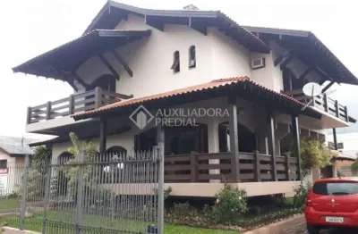 Casa com 4 quartos à venda na joao correa, 443, centro, igrejinha, 447 m2 por r$ 1.850.000