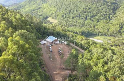 Terreno à venda na avila, 1, zona rural, gramado, 2150 m2 por r$ 1.300.000