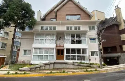 Apartamento com 2 quartos à venda na arthur swetsch, 45, centro, gramado, 147 m2 por r$ 1.850.000