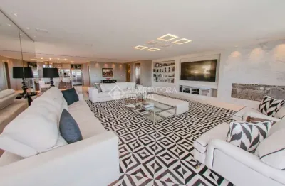 Apartamento com 4 quartos à venda na rua ângelo bisol, 222, centro, gramado, 312 m2 por r$ 13.000.000