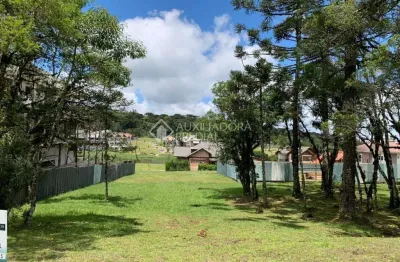 Terreno em condomínio fechado à venda na quadra h  lote 5, 5, centro, canela, 795 m2 por r$ 2.000.000