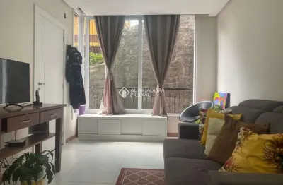 Apartamento com 2 quartos à venda na padre schol, 333, centro, gramado, 54 m2 por r$ 730.000