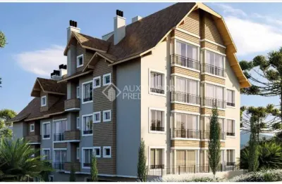 Prédio à venda na merano, 200, centro, gramado, 50 m2