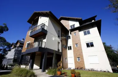 Apartamento com 1 quarto à venda na rua ermelinda barbacovi, 400, bavaria, gramado, 49 m2 por r$ 857.198