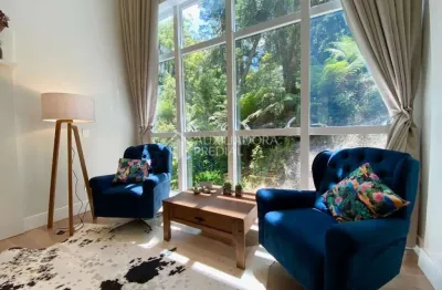 Apartamento com 2 quartos à venda na ricardo sturmhoffe, 240, planalto, gramado, 103 m2 por r$ 2.800.000