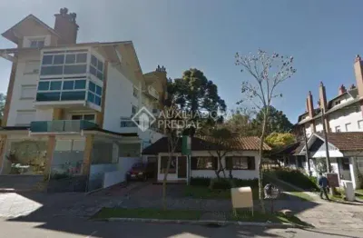 Terreno em condomínio fechado à venda na rua dona carlinda, 843, centro, canela, 1280 m2 por r$ 4.800.000