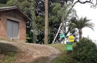 Terreno em condomínio fechado à venda na rua cezare vaccari, 45, centro, canela, 700 m2 por r$ 640.000