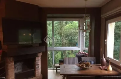 Apartamento com 1 quarto à venda na leopoldo rosenfeldt, 551, planalto, gramado, 53 m2 por r$ 890.000