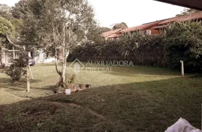 Terreno em condomínio fechado à venda na travessa raul pila, 3, maggi, canela, 480 m2 por r$ 570.000