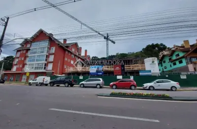Prédio à venda na borges de medeiros, 3500, centro, gramado