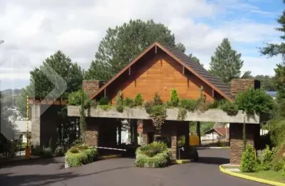 Terreno em condomínio fechado à venda na laurindo comiotto, 22, mato queimado, gramado, 1900 m2 por r$ 550.000