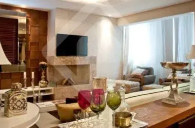 Apartamento com 4 quartos à venda na euzébío balzaretti, 582, centro, gramado, 254 m2 por r$ 3.990.000