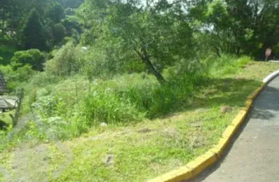 Terreno em condomínio fechado à venda na aurelio broilo, 1, centro, gramado, 890 m2 por r$ 900.000