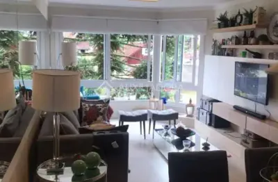 Apartamento com 2 quartos à venda na rua padre carmene, 40, centro, gramado, 69 m2 por r$ 1.600.000