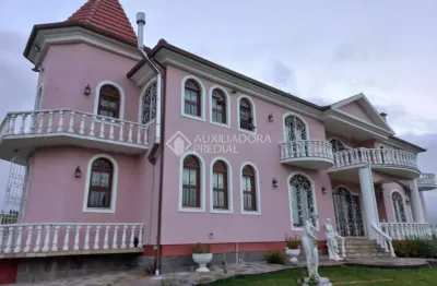 Casa com 4 quartos à venda na estadual rs 235 - km 53, 53, eletra, são francisco de paula, 436 m2 por r$ 7.400.000