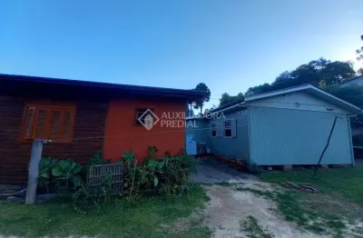 Casa com 3 quartos à venda na aguinel alves de oliveira, 171, carazal, gramado, 80 m2 por r$ 650.000