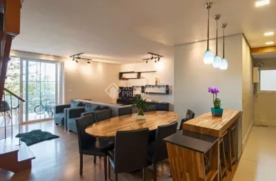 Apartamento com 4 quartos à venda na avenida das hortênsias, 2315, centro, gramado, 167 m2 por r$ 2.890.000