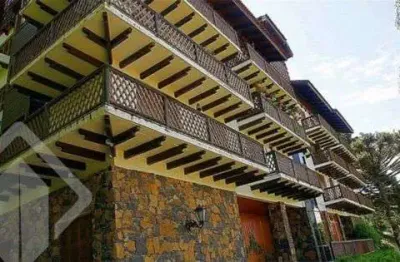 Apartamento com 2 quartos à venda na demétrio pereira dos santos, 420, lago negro, gramado, 103 m2 por r$ 1.276.000