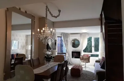 Apartamento com 3 quartos à venda na borges de medeiros, 3166, centro, gramado, 103 m2 por r$ 1.950.000