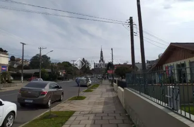 Terreno à venda na constantino fernandes raymundo, 306, centro, canela, 300 m2 por r$ 560.000