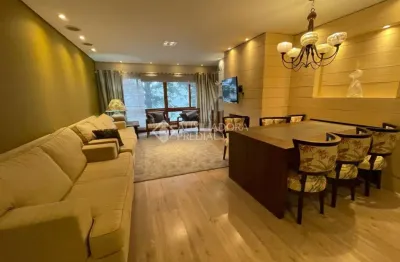 Apartamento com 3 quartos à venda na carlos lengler filho, 147, planalto, gramado, 116 m2 por r$ 1.800.000