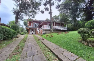 Casa com 4 quartos à venda na ipe roxo., 347, ipê amarelo, gramado, 191 m2 por r$ 1.590.000